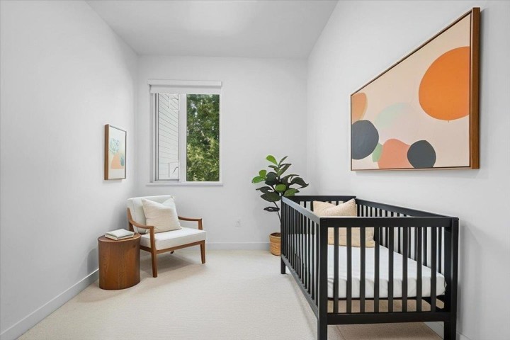 Photo 17 at 4110 Columbia Street, Cambie, Vancouver West