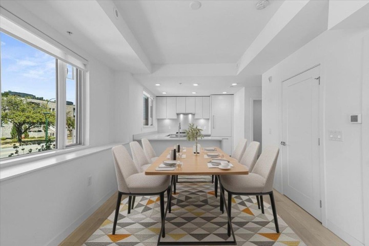 Photo 5 at 4110 Columbia Street, Cambie, Vancouver West