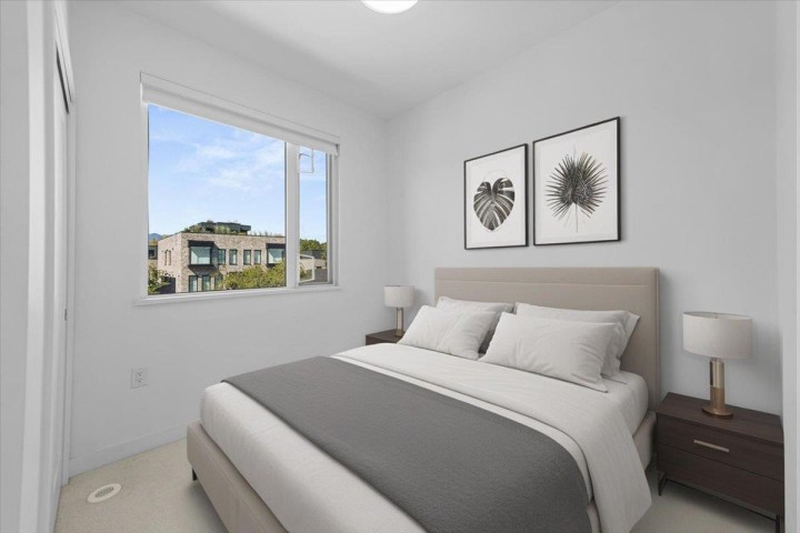 Photo 20 at 4110 Columbia Street, Cambie, Vancouver West