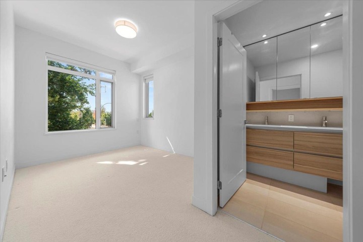 Photo 14 at 4110 Columbia Street, Cambie, Vancouver West