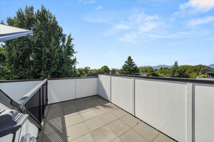 Photo 25 at 4110 Columbia Street, Cambie, Vancouver West