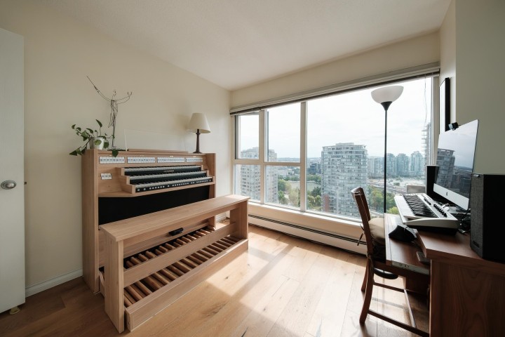 Photo 27 at 2204 - 183 Keefer Place, Downtown VW, Vancouver West