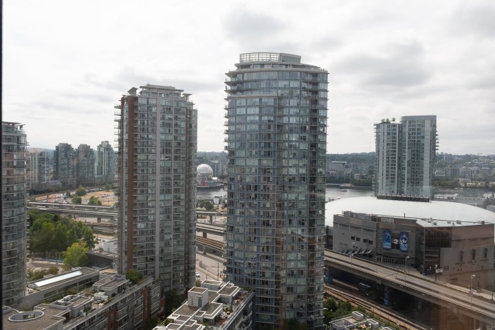 Photo 26 at 2204 - 183 Keefer Place, Downtown VW, Vancouver West