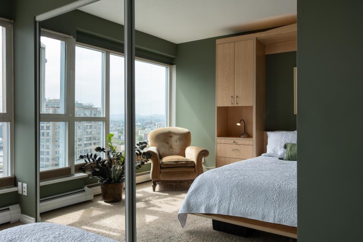 Photo 22 at 2204 - 183 Keefer Place, Downtown VW, Vancouver West