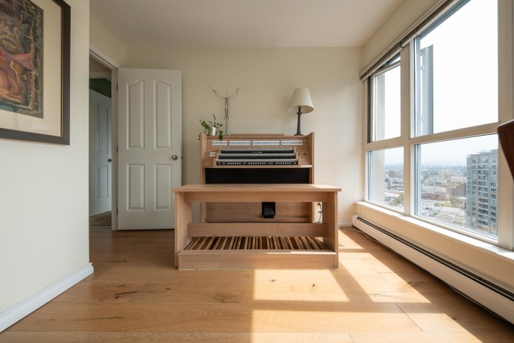 Photo 28 at 2204 - 183 Keefer Place, Downtown VW, Vancouver West