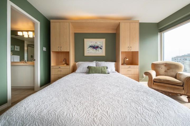 Photo 20 at 2204 - 183 Keefer Place, Downtown VW, Vancouver West