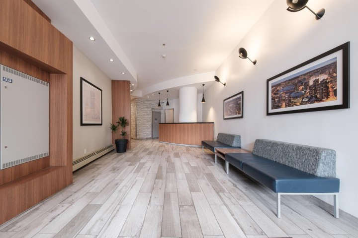 Photo 34 at 2204 - 183 Keefer Place, Downtown VW, Vancouver West