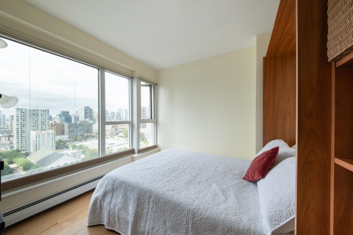 Photo 14 at 2204 - 183 Keefer Place, Downtown VW, Vancouver West