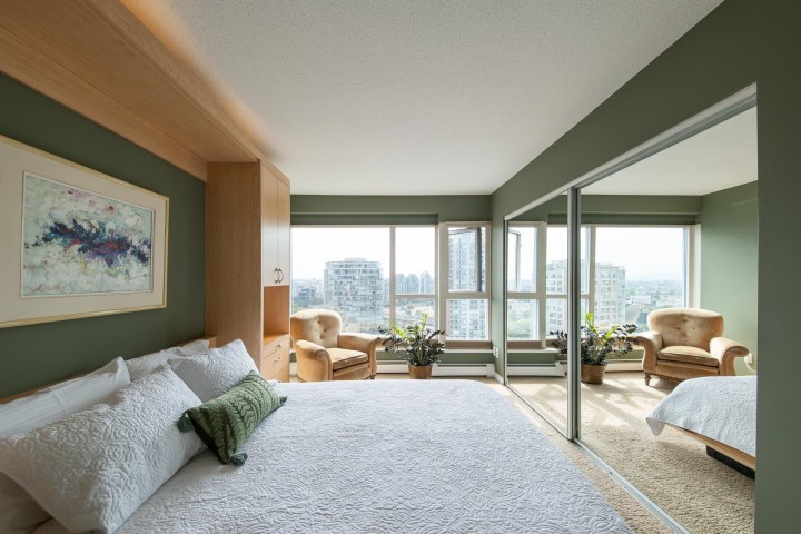 Photo 19 at 2204 - 183 Keefer Place, Downtown VW, Vancouver West