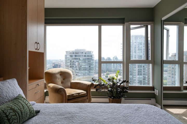 Photo 25 at 2204 - 183 Keefer Place, Downtown VW, Vancouver West