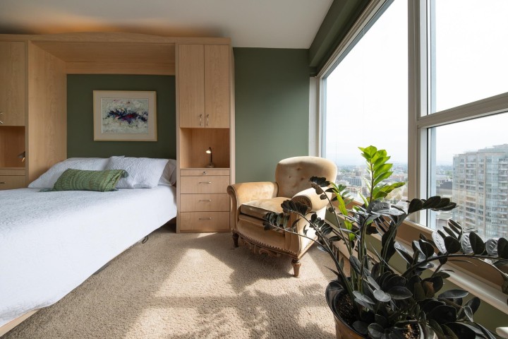 Photo 21 at 2204 - 183 Keefer Place, Downtown VW, Vancouver West