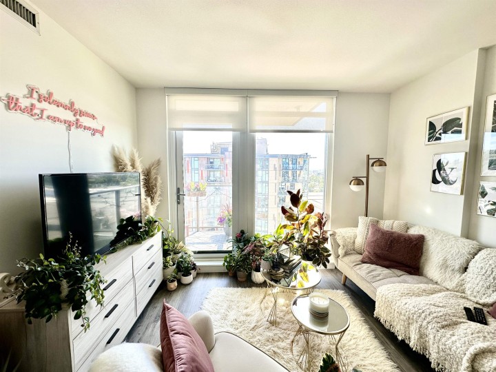 Photo 5 at 1308 - 8188 Fraser Street, South Vancouver, Vancouver East