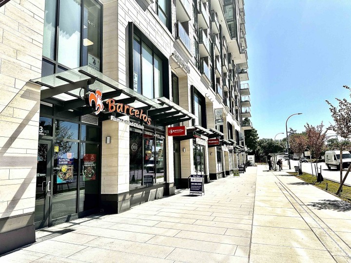 Photo 20 at 1308 - 8188 Fraser Street, South Vancouver, Vancouver East