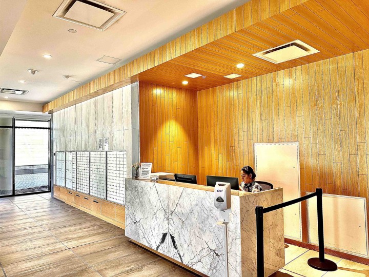 Photo 18 at 1308 - 8188 Fraser Street, South Vancouver, Vancouver East