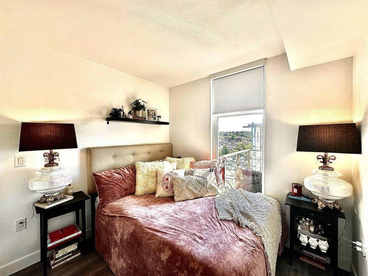 Photo 11 at 1308 - 8188 Fraser Street, South Vancouver, Vancouver East