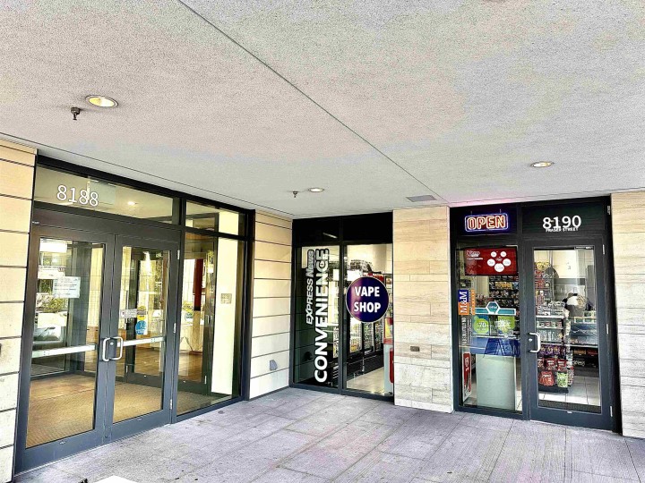 Photo 19 at 1308 - 8188 Fraser Street, South Vancouver, Vancouver East