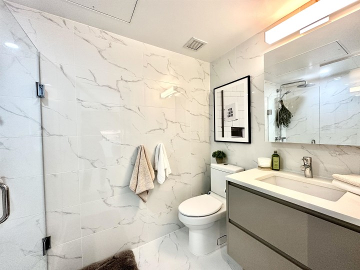 Photo 8 at 1308 - 8188 Fraser Street, South Vancouver, Vancouver East