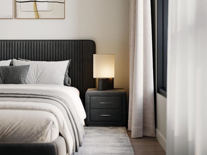 Photo 2 at 906 - 128 W 15th Street, Central Lonsdale, North Vancouver