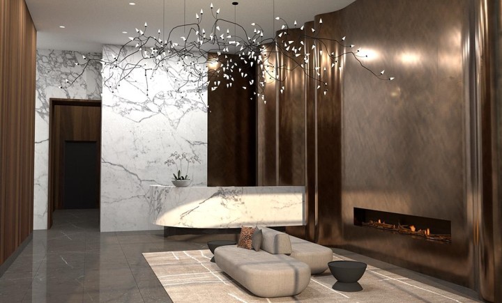 Photo 3 at 1102 - 128 W 15th Street, Central Lonsdale, North Vancouver