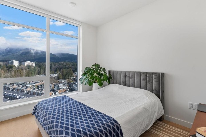 Photo 17 at 1408 - 200 Klahanie Court, Park Royal, West Vancouver