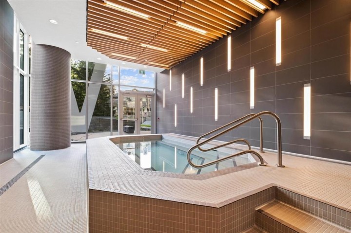 Photo 26 at 1408 - 200 Klahanie Court, Park Royal, West Vancouver