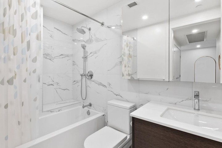 Photo 22 at 1408 - 200 Klahanie Court, Park Royal, West Vancouver