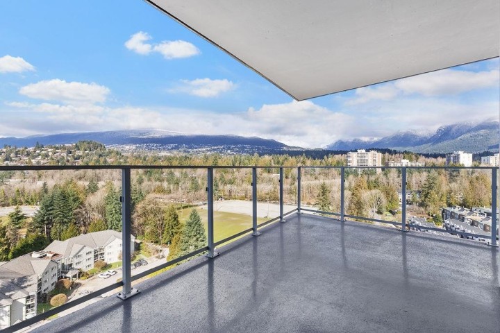 Photo 7 at 1408 - 200 Klahanie Court, Park Royal, West Vancouver