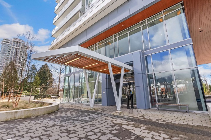 Photo 32 at 1408 - 200 Klahanie Court, Park Royal, West Vancouver