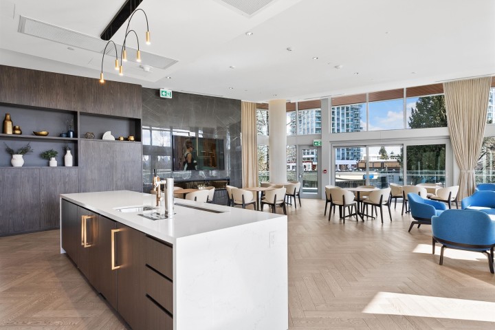 Photo 28 at 1408 - 200 Klahanie Court, Park Royal, West Vancouver