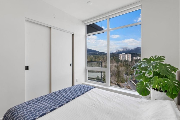 Photo 18 at 1408 - 200 Klahanie Court, Park Royal, West Vancouver