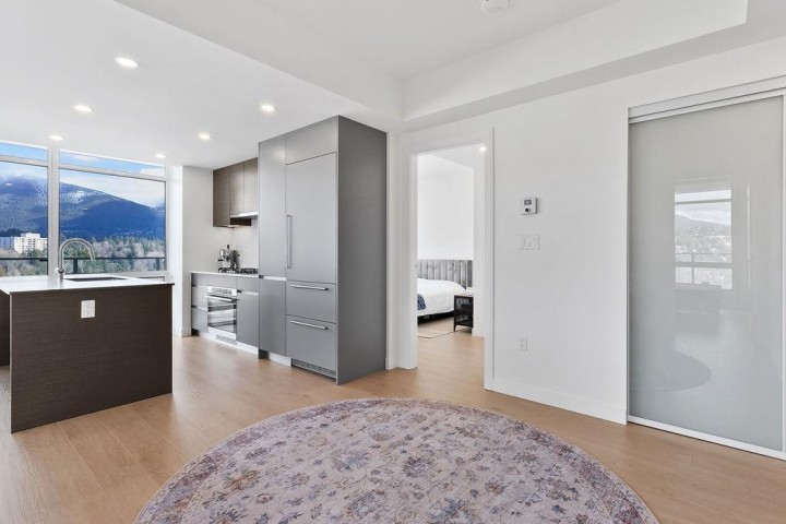 Photo 15 at 1408 - 200 Klahanie Court, Park Royal, West Vancouver