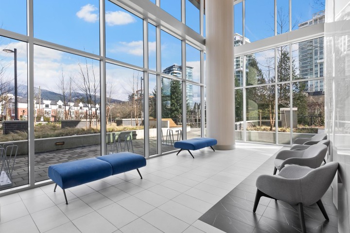 Photo 31 at 1408 - 200 Klahanie Court, Park Royal, West Vancouver