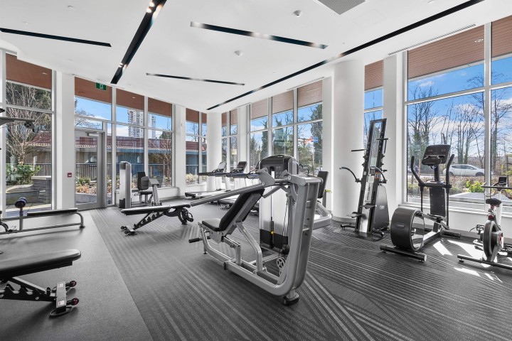 Photo 29 at 1408 - 200 Klahanie Court, Park Royal, West Vancouver