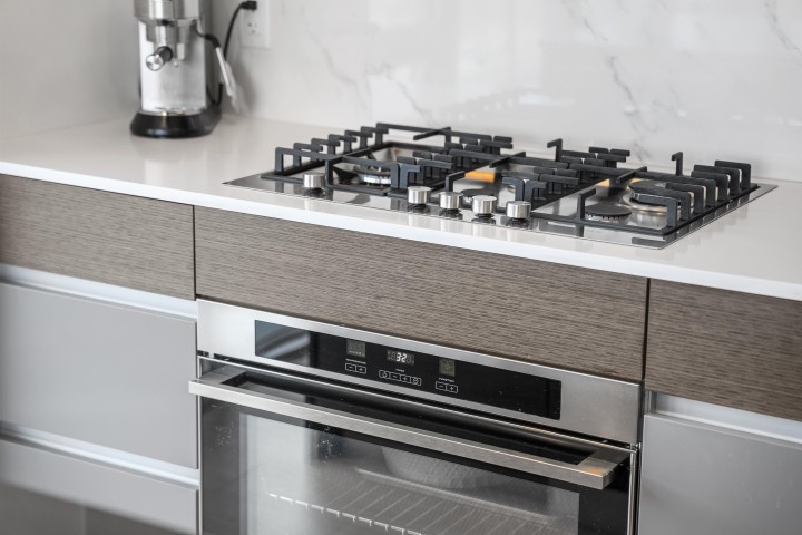 Photo 25 at 1408 - 200 Klahanie Court, Park Royal, West Vancouver