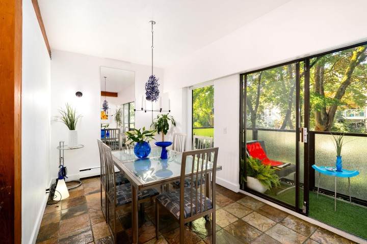 Photo 27 at 202 - 1535 Nelson Street, West End VW, Vancouver West