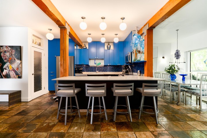 Photo 2 at 202 - 1535 Nelson Street, West End VW, Vancouver West