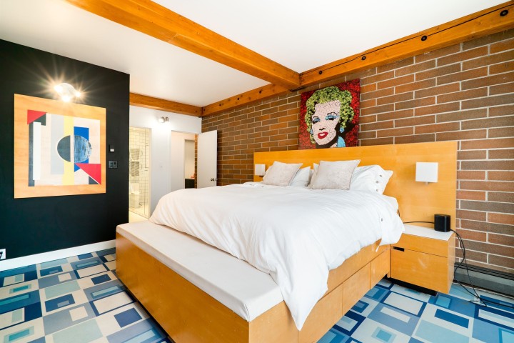 Photo 13 at 202 - 1535 Nelson Street, West End VW, Vancouver West