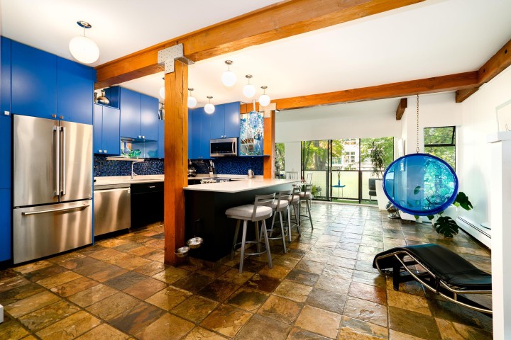 Photo 17 at 202 - 1535 Nelson Street, West End VW, Vancouver West