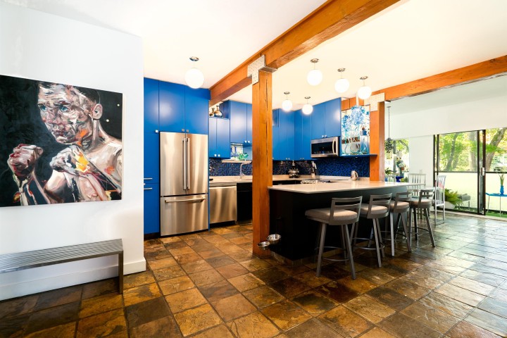 Photo 16 at 202 - 1535 Nelson Street, West End VW, Vancouver West