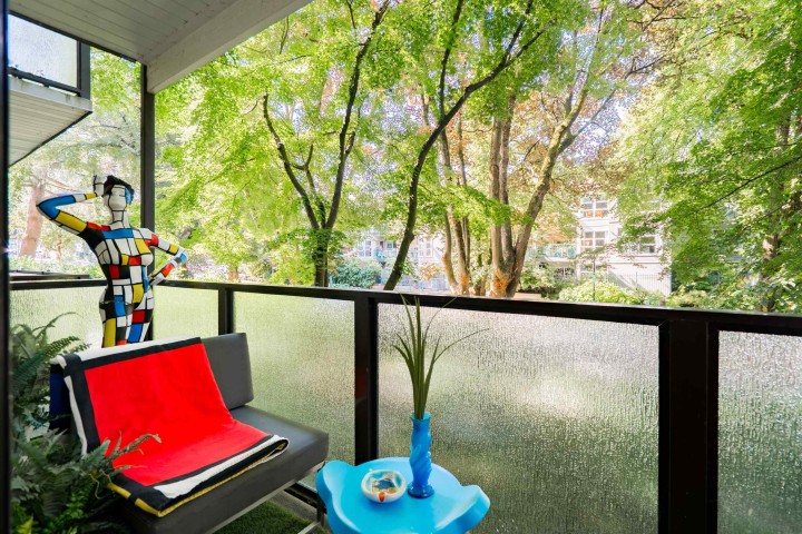 Photo 26 at 202 - 1535 Nelson Street, West End VW, Vancouver West