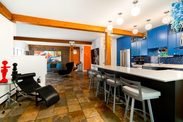 Photo 22 at 202 - 1535 Nelson Street, West End VW, Vancouver West