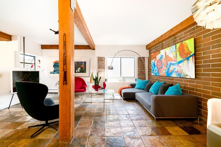 Photo 7 at 202 - 1535 Nelson Street, West End VW, Vancouver West