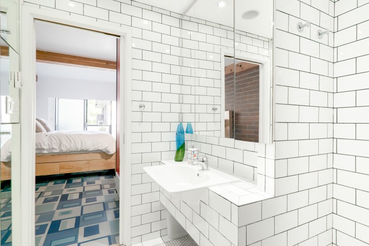 Photo 36 at 202 - 1535 Nelson Street, West End VW, Vancouver West