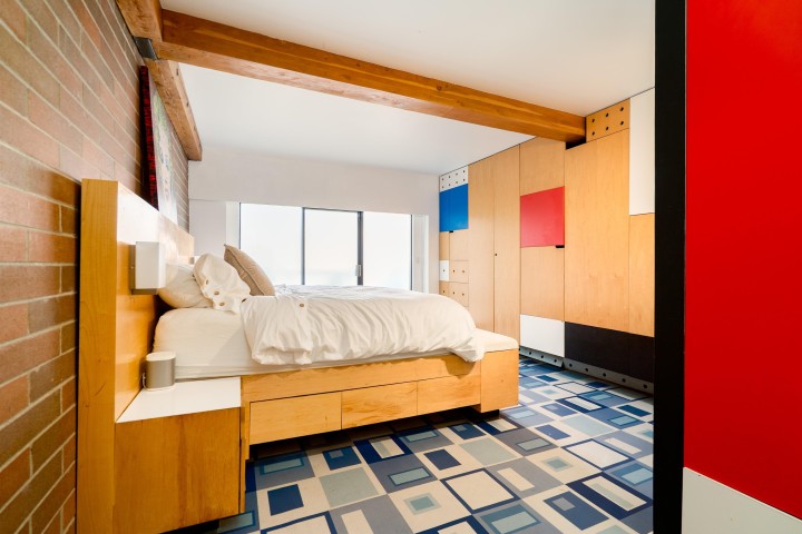 Photo 32 at 202 - 1535 Nelson Street, West End VW, Vancouver West