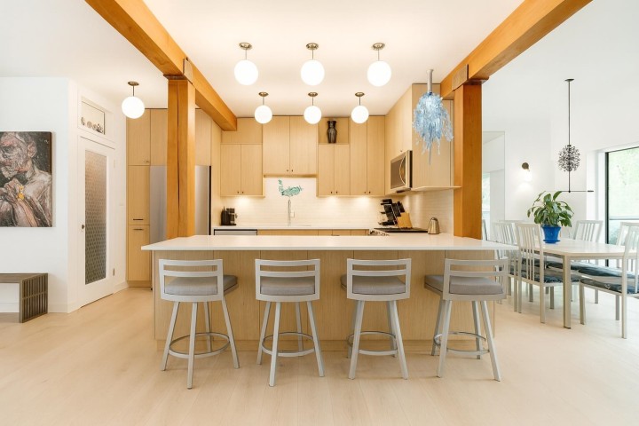 Photo 1 at 202 - 1535 Nelson Street, West End VW, Vancouver West