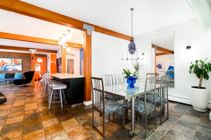 Photo 28 at 202 - 1535 Nelson Street, West End VW, Vancouver West