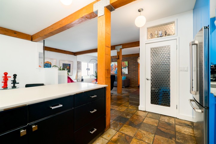 Photo 20 at 202 - 1535 Nelson Street, West End VW, Vancouver West