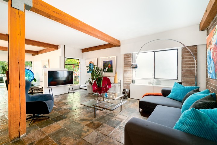 Photo 9 at 202 - 1535 Nelson Street, West End VW, Vancouver West