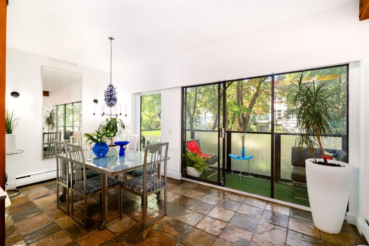 Photo 24 at 202 - 1535 Nelson Street, West End VW, Vancouver West