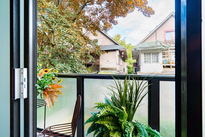 Photo 34 at 202 - 1535 Nelson Street, West End VW, Vancouver West